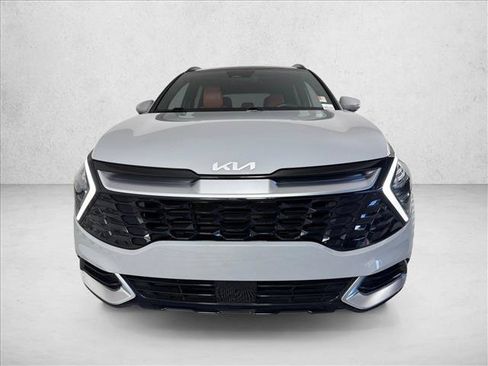 Used 2023 Kia Sportage SX FWD image 10