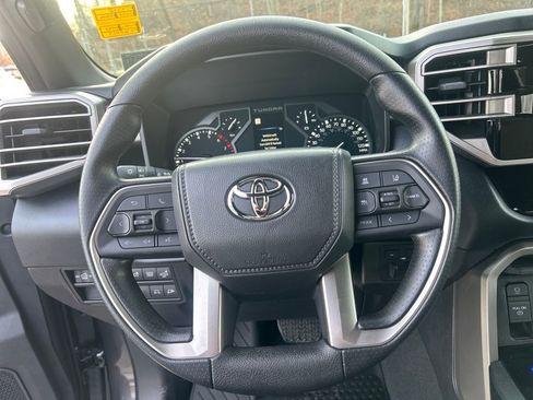 New 2026 Toyota Tundra SR5 image 22