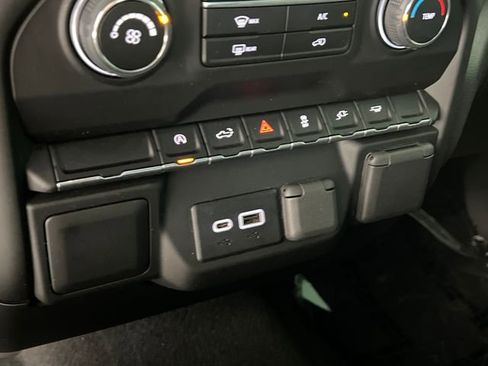 Certified 2022 Chevrolet Silverado 1500 Custom w/ Safety Confidence Package RWD image 31