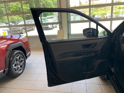 New 2026 Subaru Outback Premium AWD/4WD image 12