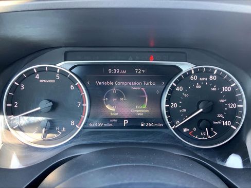 Used 2023 Nissan Rogue S AWD/4WD image 26