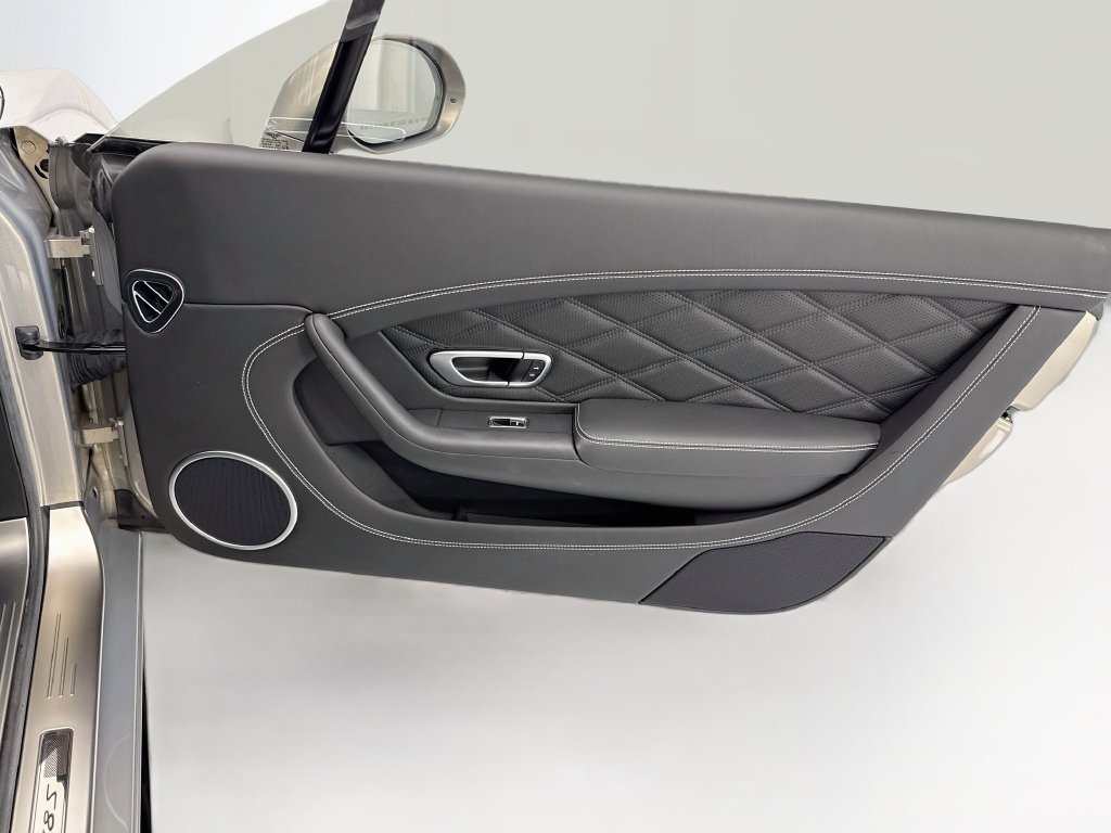 Used 2014 Bentley Continental GT V8 S AWD/4WD image 24