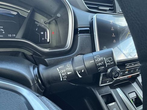 Used 2022 Honda CR-V EX image 32