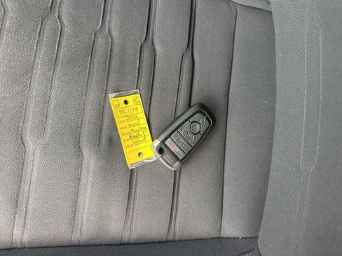 Used 2022 Ford Mustang Mach 1 image 31