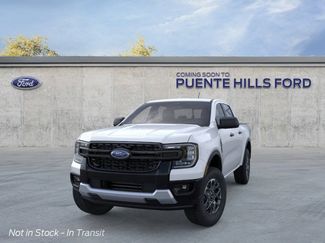 New 2026 Ford Ranger XLT w/ Equipment Group 301A High RWD video 2