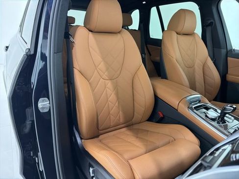 Certified 2023 BMW X5 xDrive40i w/ M Sport Package AWD/4WD image 19