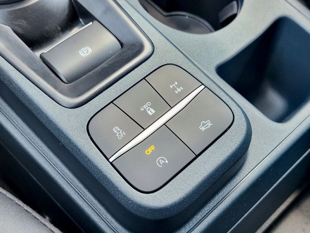New 2026 Ford Maverick Tremor AWD/4WD image 26