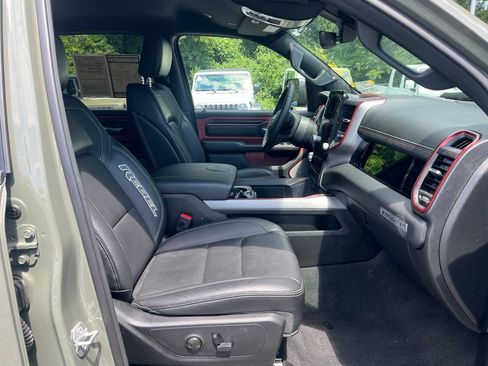 Used 2026 RAM 1500 Rebel w/ Rebel Level 2 Equipment Group AWD/4WD image 25