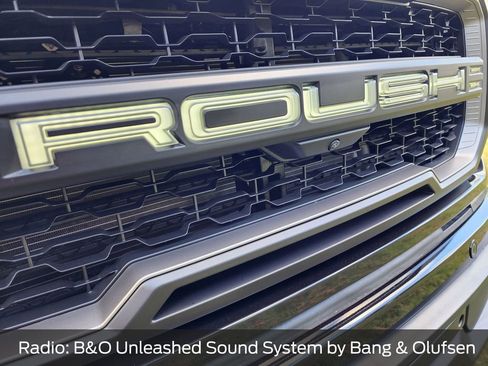 New 2025 Ford F150 Lariat w/ Equipment Group 502A High image 21