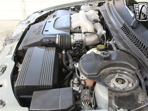 Used 2002 Jaguar X-TYPE 2.5 image 18