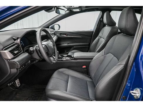 Used 2026 Toyota Camry XSE FWD image 10