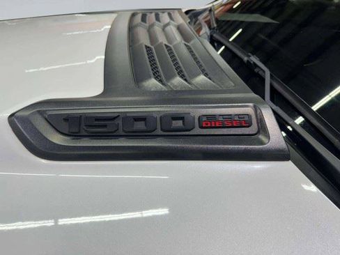 Used 2022 RAM 1500 Laramie RWD image 12