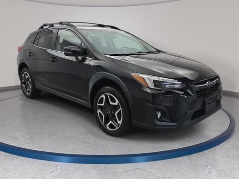 Used 2019 Subaru Crosstrek 2.0i Limited w/ Moonroof Package AWD/4WD image 3