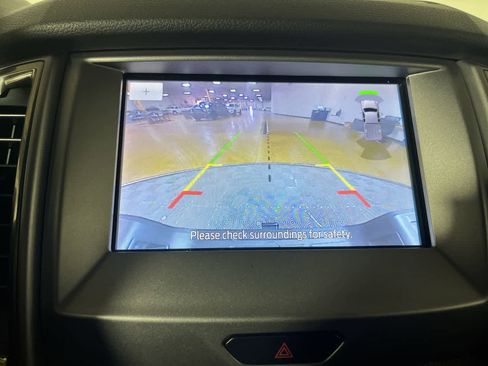 Used 2020 Ford Ranger XLT w/ Equipment Group 302A Luxury image 19