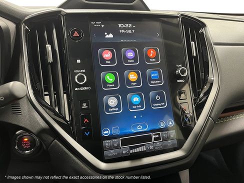 New 2026 Subaru Ascent Bronze Edition image 20