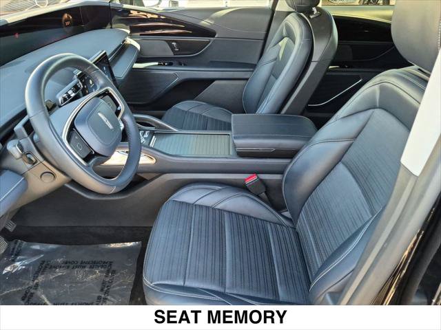 Certified 2024 Lincoln Nautilus Reserve AWD/4WD image 21