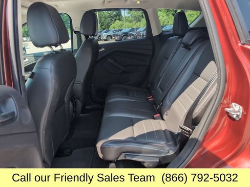 Used 2016 Ford Escape Titanium AWD/4WD image 25
