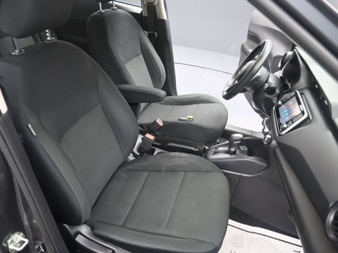 Used 2024 Nissan Kicks S FWD image 36