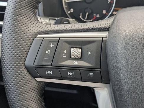 New 2026 Mitsubishi Outlander SE FWD image 22