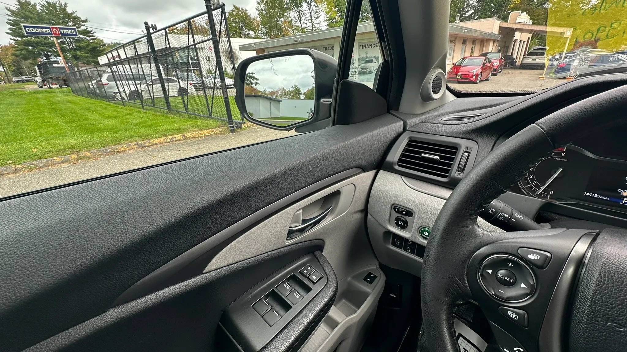 Used 2017 Honda Pilot EX-L image 20