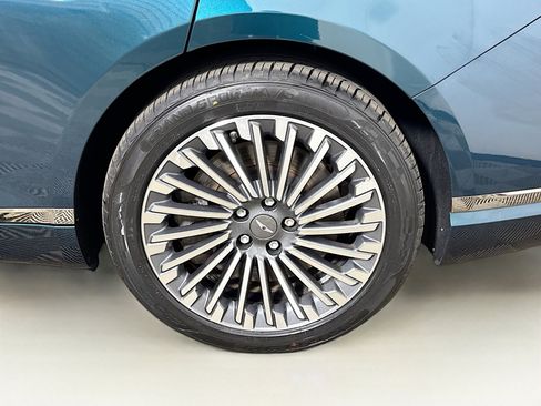 Used 2023 Genesis Electrified G80 AWD/4WD image 29