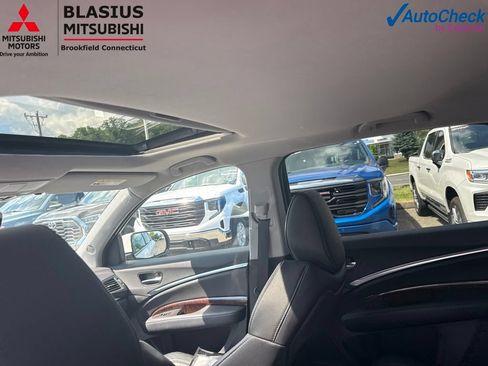 Used 2020 Acura MDX SH-AWD image 42