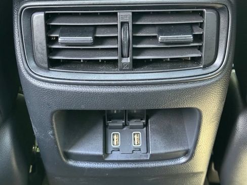 Used 2021 Honda CR-V EX-L image 16