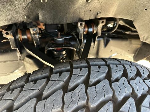 Used 1999 Ford F150 4x4 Regular Cab image 51