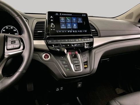 Used 2025 Honda Odyssey EX-L image 6