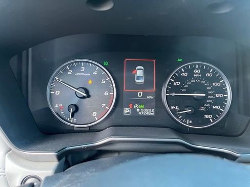 Used 2022 Subaru Legacy Limited image 14