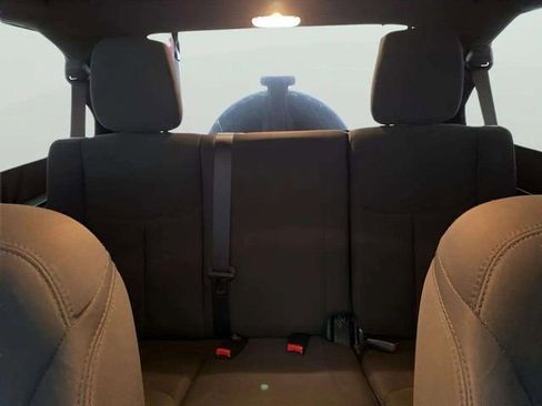 Used 2017 Jeep Wrangler Unlimited Sport w/ Connectivity Group image 68