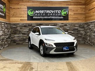 Used 2023 Hyundai Kona SEL w/ Cargo Package AWD/4WD video 2