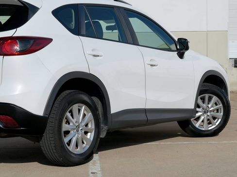 Used 2016 MAZDA CX-5 Sport FWD image 34