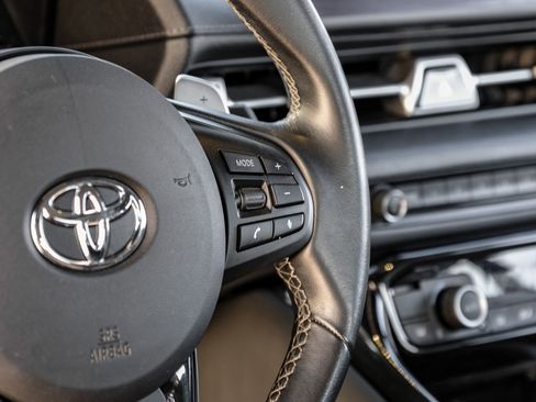 Used 2022 Toyota Supra image 15