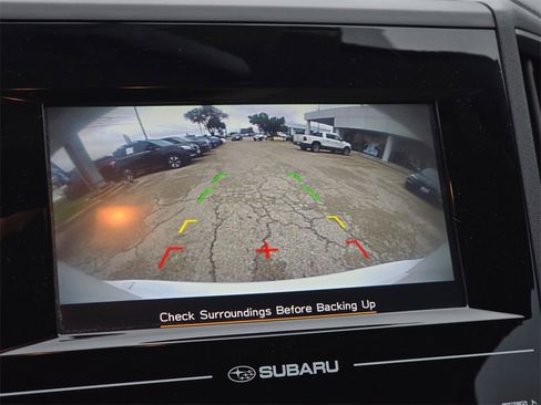 Used 2017 Subaru Impreza 2.0i Premium w/ BSD & Rcta/SRF/Eyesight image 21