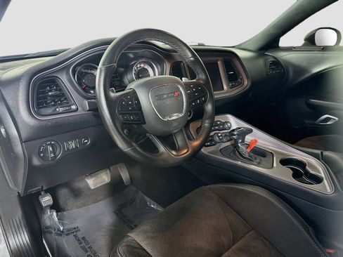Used 2023 Dodge Challenger R/T Scat Pack w/ Plus Package RWD image 23