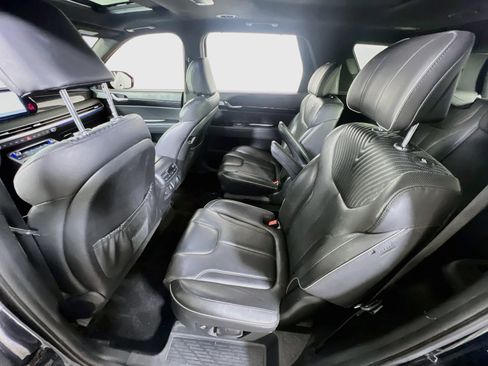 Used 2023 Hyundai Palisade Calligraphy AWD/4WD image 25