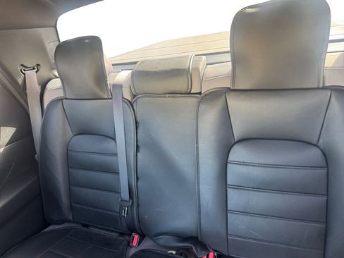 Certified 2023 Hyundai Santa Cruz SEL image 13