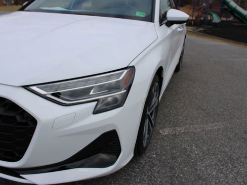 New 2026 Audi A3 2.0T Premium image 42