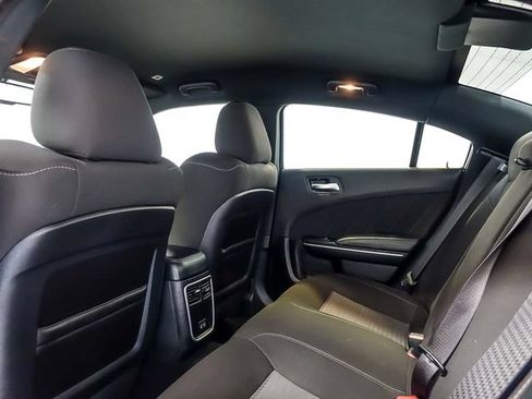 Used 2022 Dodge Charger GT RWD image 15