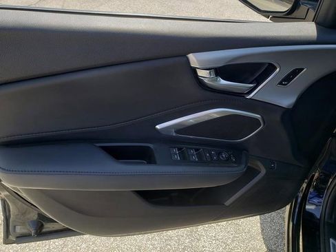 Used 2023 Acura RDX AWD image 12