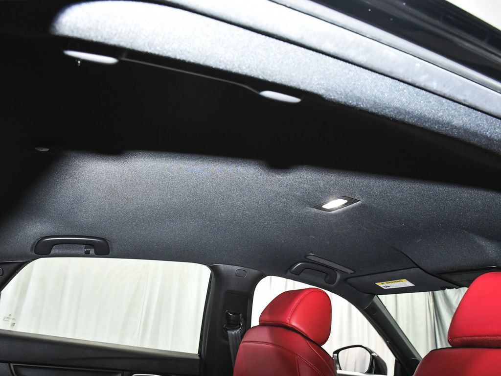 Used 2025 Acura Integra Type S FWD image 50