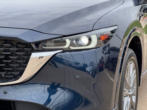 Used 2025 MAZDA CX-5 AWD 2.5 S w/ Premium Plus Pkg image 10