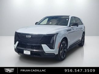 New 2026 Cadillac Escalade IQ Sport 1 video 1