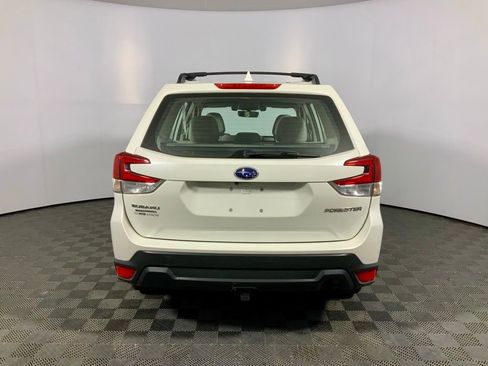 Used 2021 Subaru Forester AWD/4WD image 14