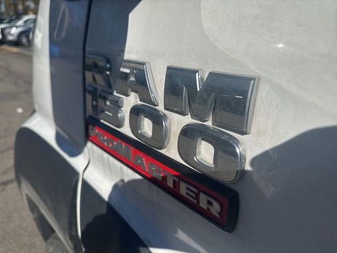 Used 2020 RAM ProMaster 1500 image 9