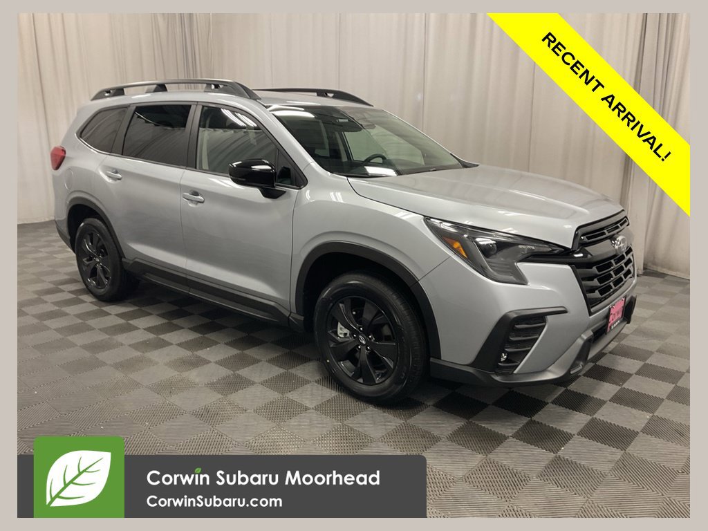 New 2027 Subaru Ascent Premium AWD/4WD 360° Tour