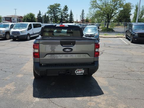 New 2026 Ford Maverick XLT w/ Equipment Group 301A AWD/4WD image 6