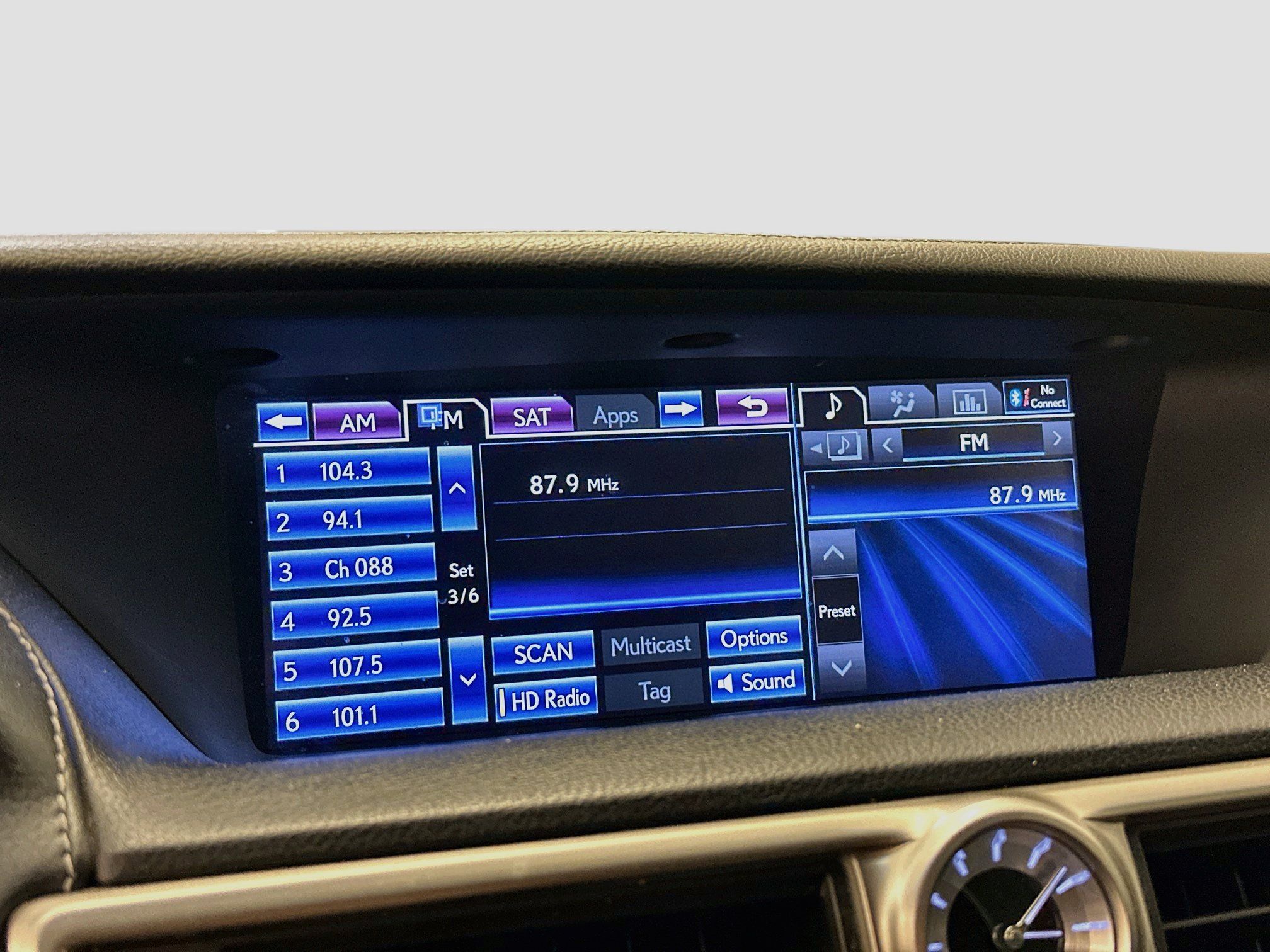 Used 2013 Lexus GS 350 AWD w/ Premium Pkg image 21
