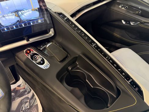 Used 2022 Chevrolet Corvette Stingray Premium Cpe image 20